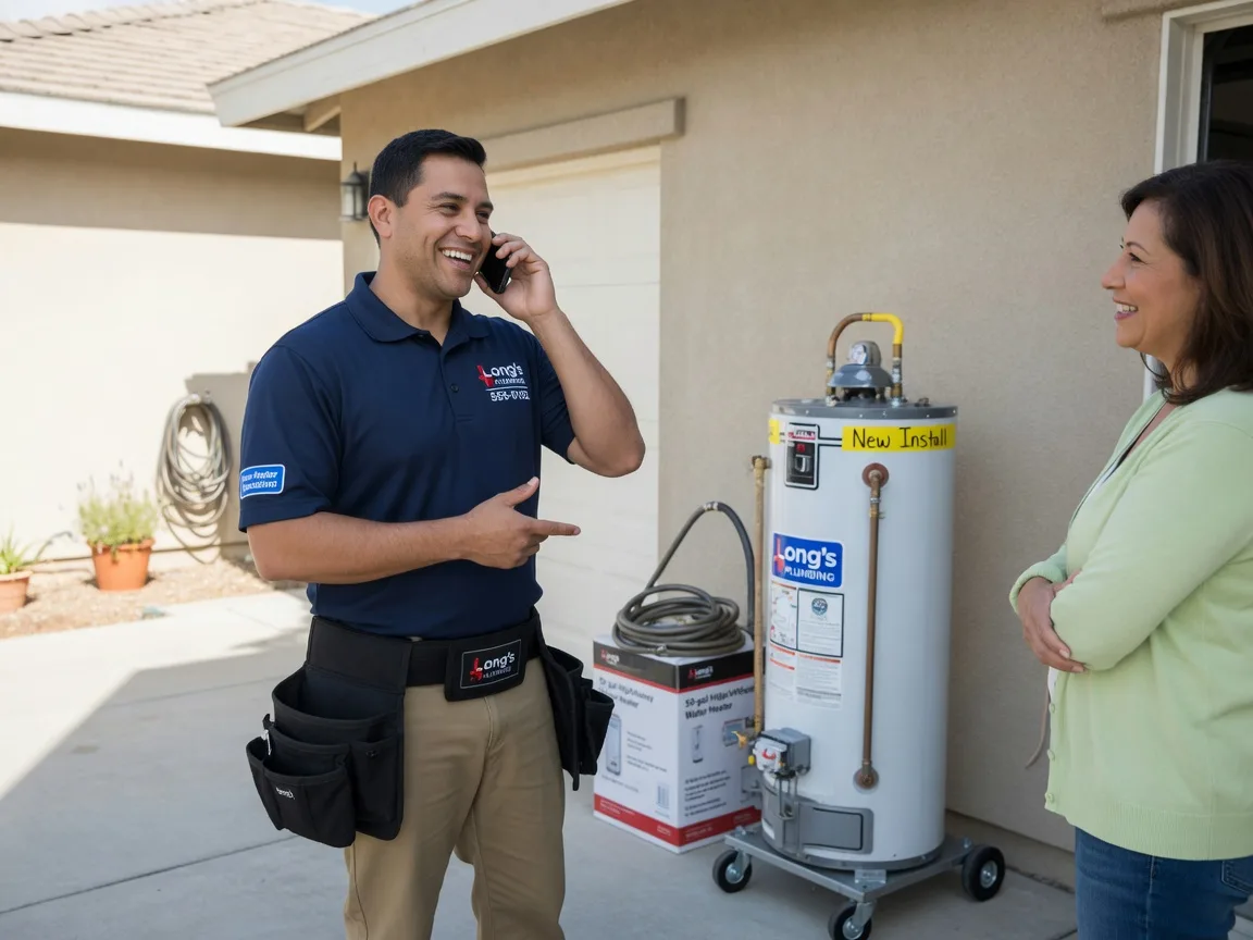 Leak Detection Embarrass, MN FAQs